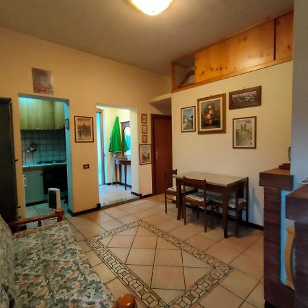 Casa Anversa Anversa Degli Abruzzi Ngoại thất bức ảnh