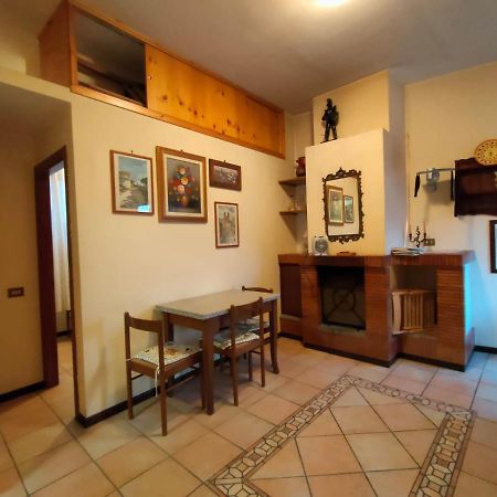Casa Anversa Anversa Degli Abruzzi Ngoại thất bức ảnh