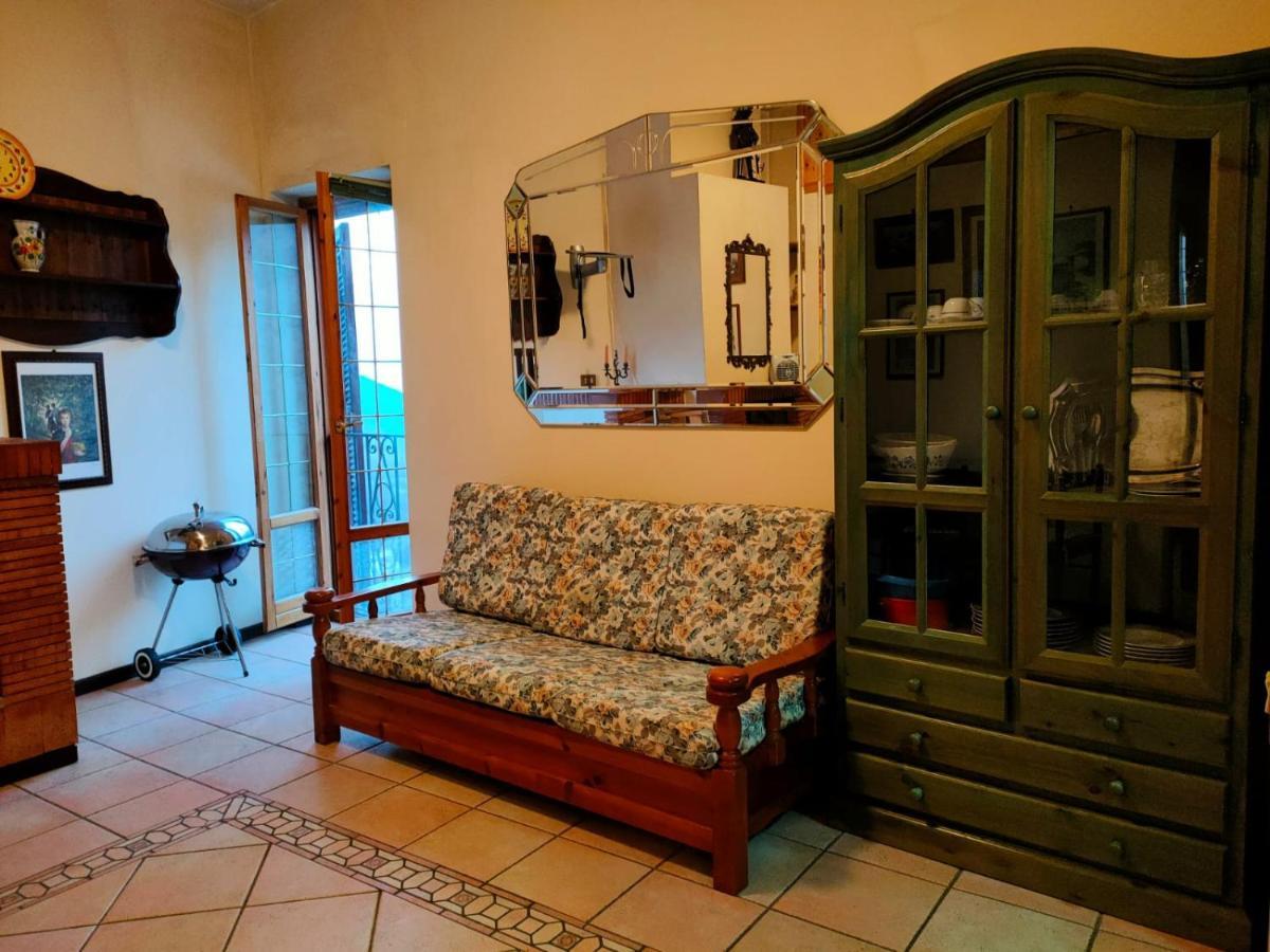 Casa Anversa Anversa Degli Abruzzi Ngoại thất bức ảnh