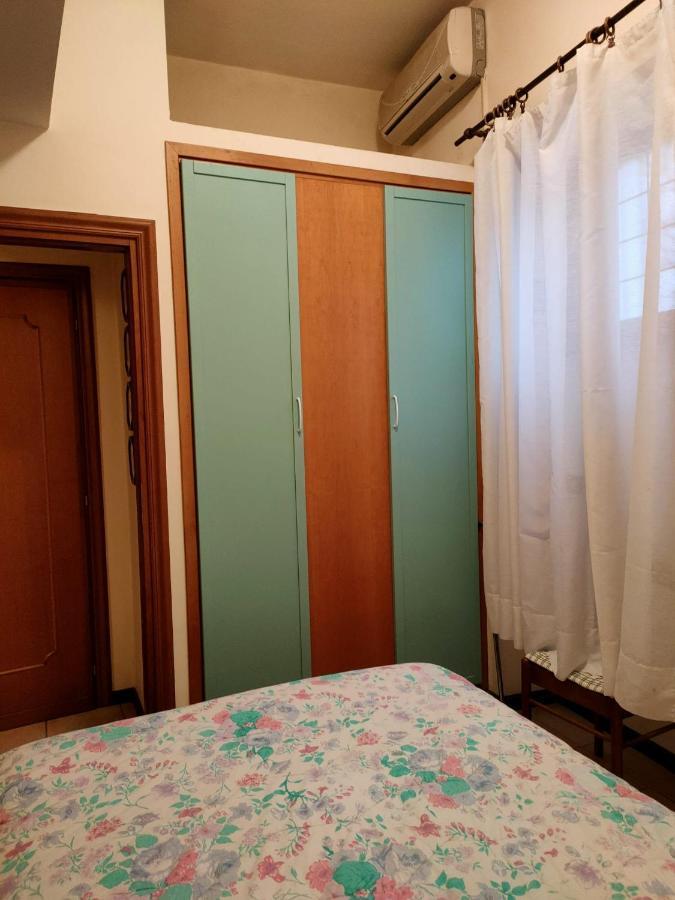 Casa Anversa Anversa Degli Abruzzi Ngoại thất bức ảnh