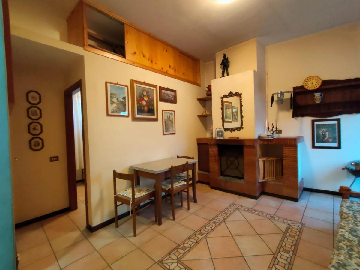 Casa Anversa Anversa Degli Abruzzi Ngoại thất bức ảnh